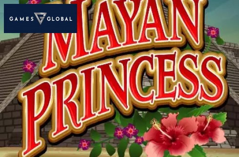 Mayan Princess